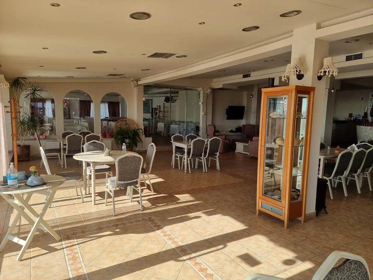 Hotel Nautilos Sozopoli