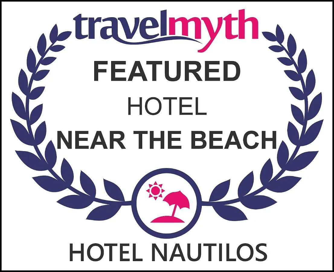 Hotel Nautilos Sozopoli