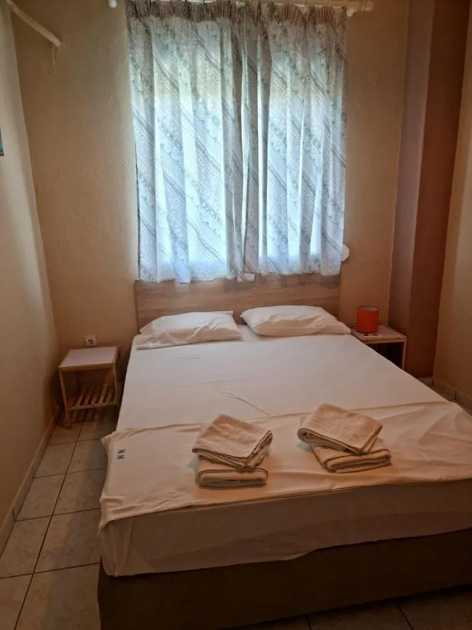 Hotel Nautilos Sozopoli