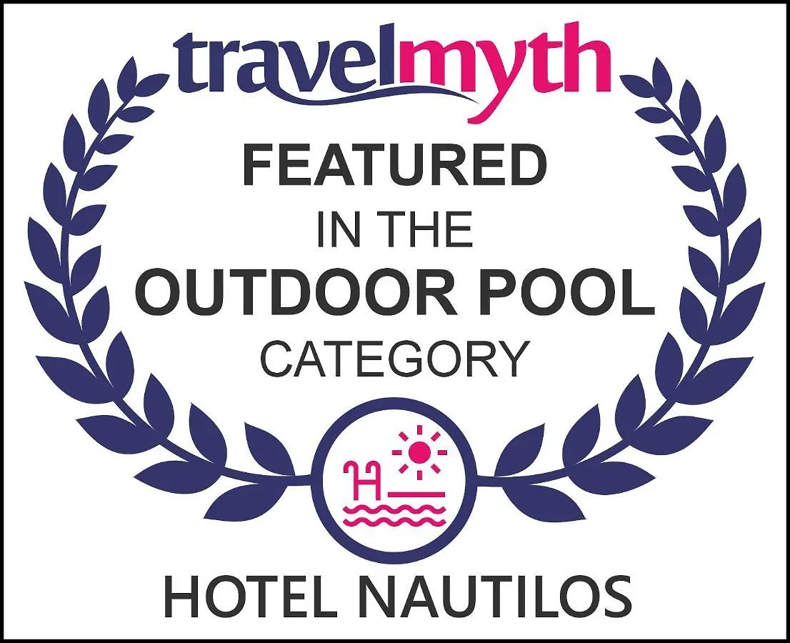 Hotel Nautilos Sozopoli