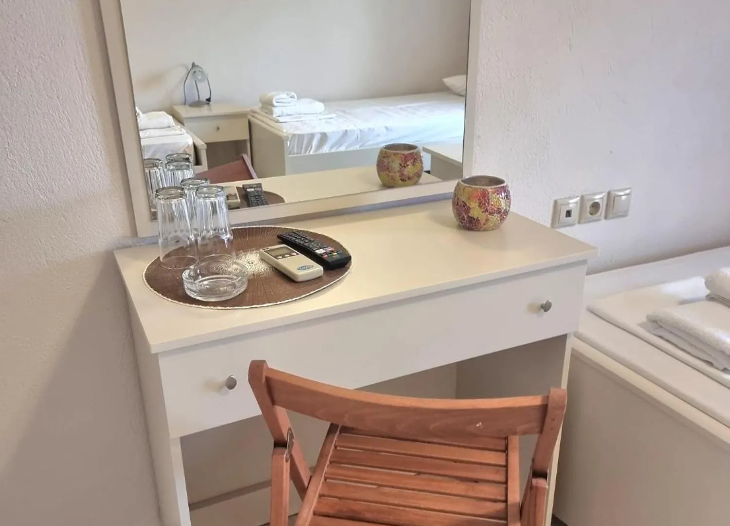 Hotel Nautilos Sozopoli