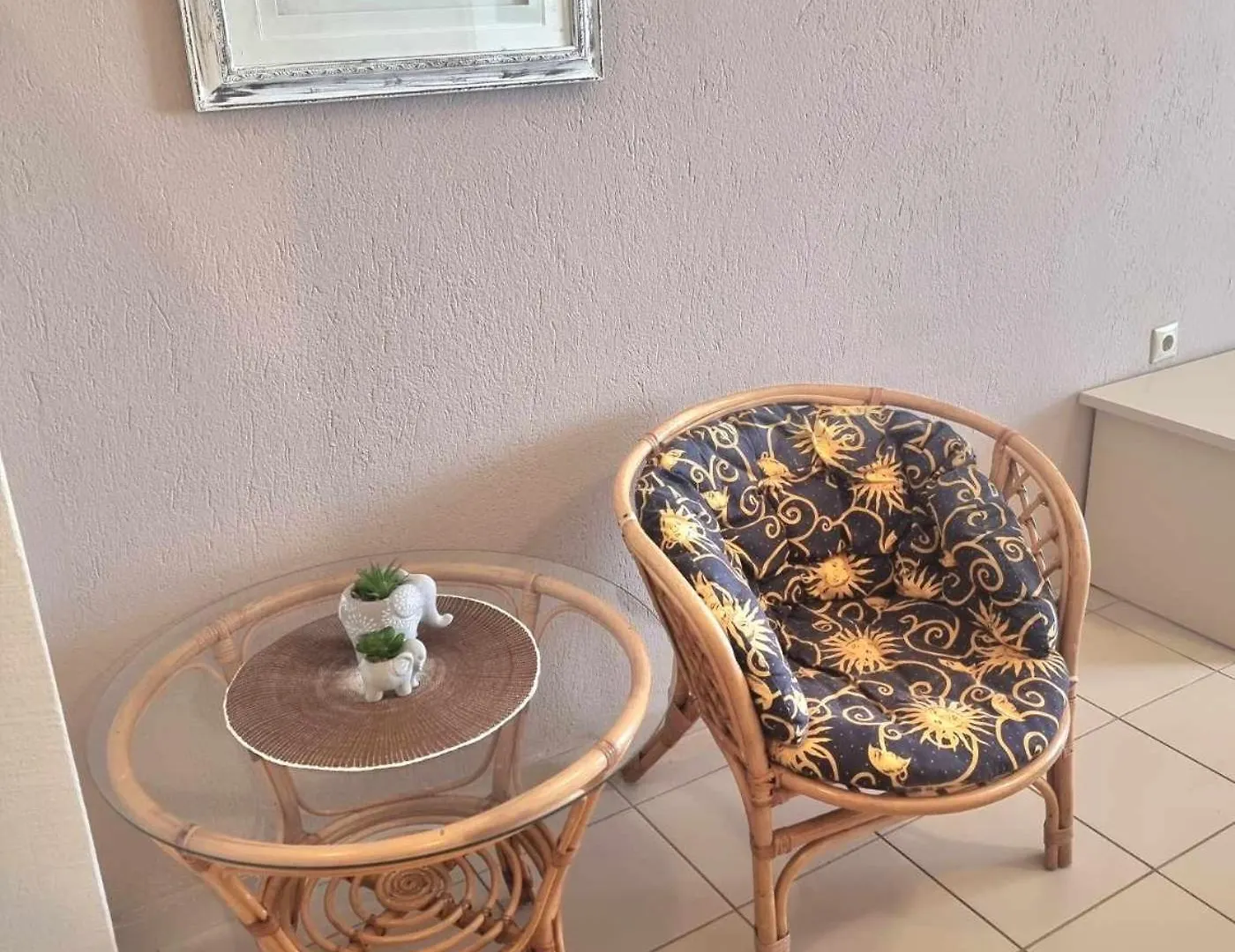 Hotel Nautilos Sozopoli